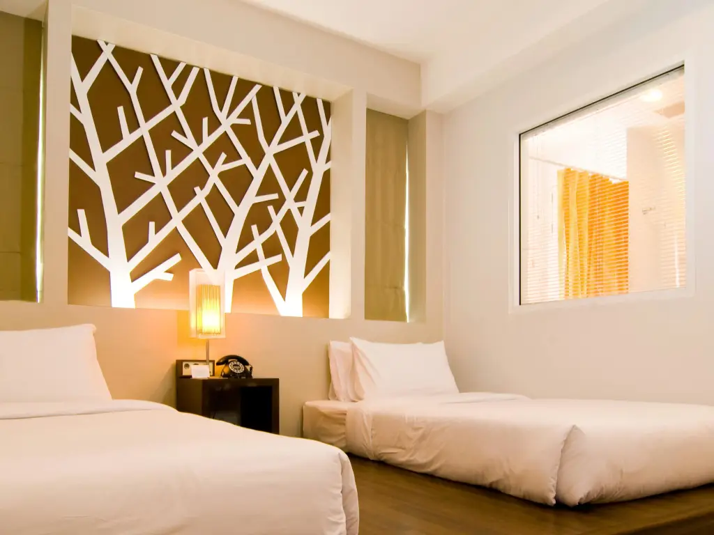 Пхукет: The Album Hotel