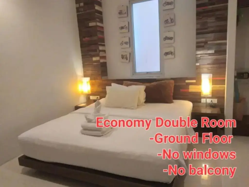 Пхукет: The Album Hotel