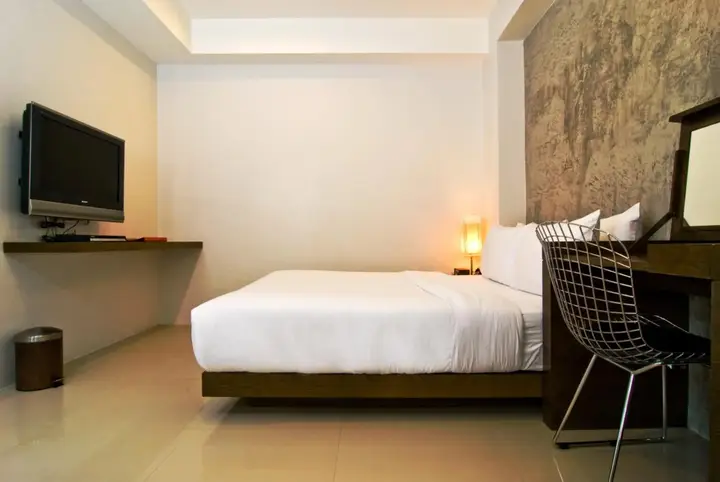 Пхукет: The Album Hotel