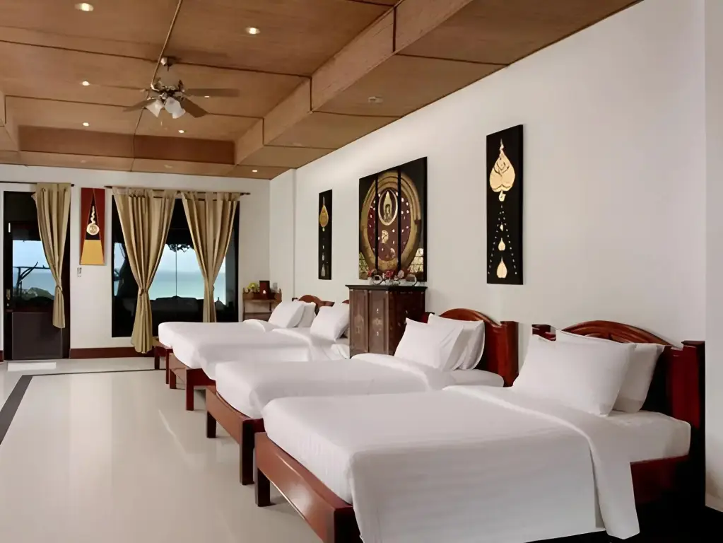 Пхукет: Racha Island Resort