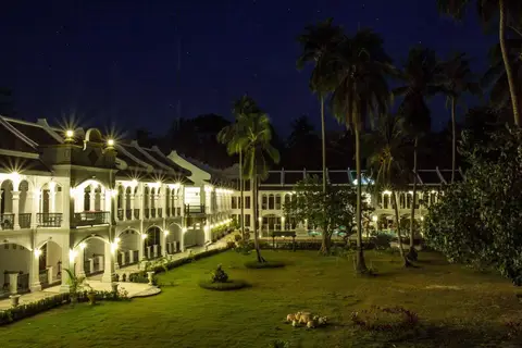 Racha Island Resort — фото 1