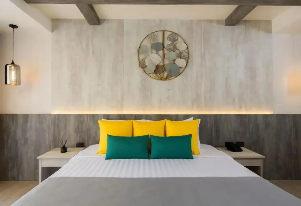 Пхукет: Coconut Village Resort
