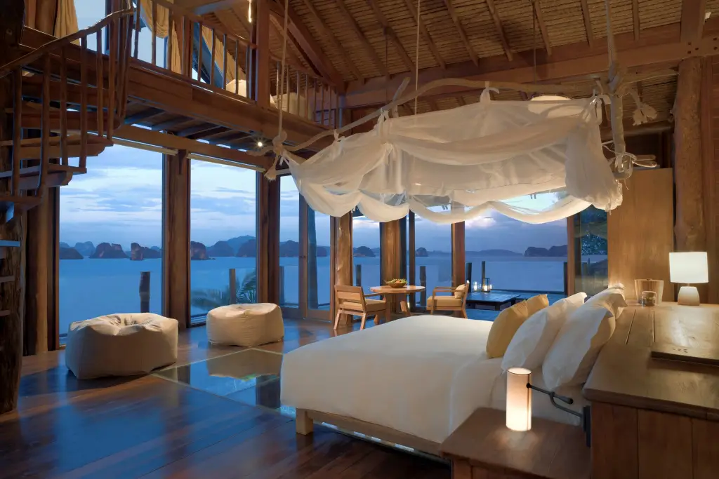Яо Ной: Six Senses Yao Noi