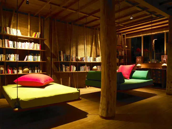 Яо Ной: Six Senses Yao Noi