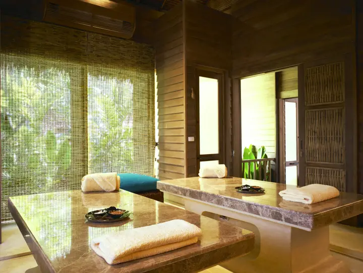 Яо Ной: Six Senses Yao Noi