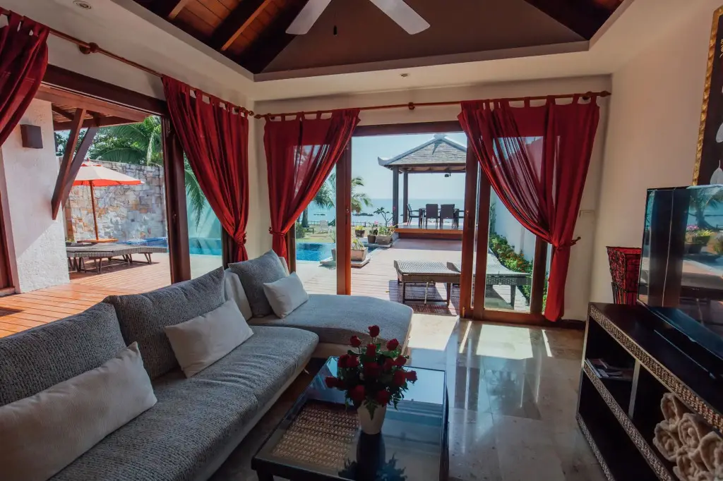 Ланта: Thai Island Dream Estate
