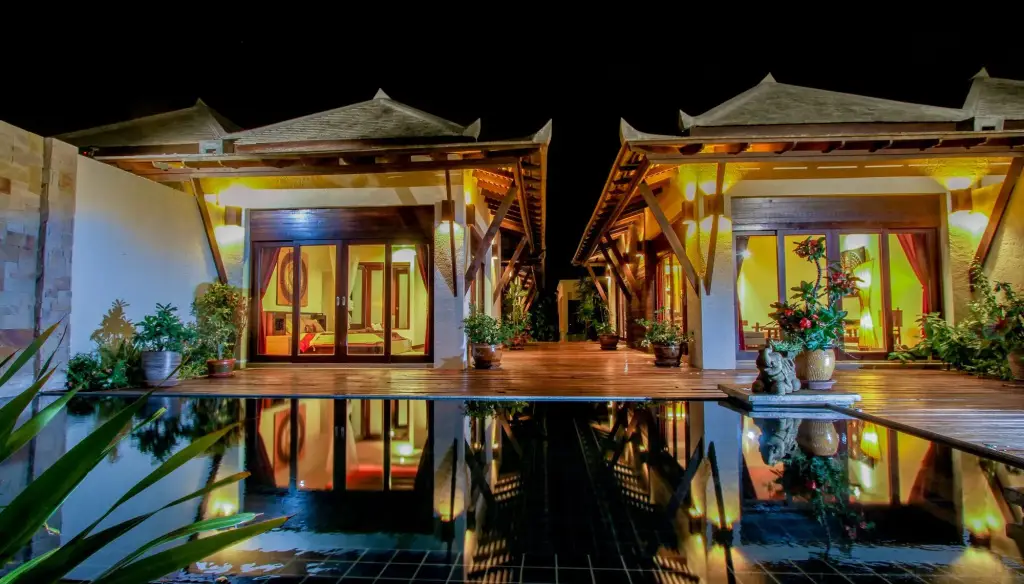 Thai Island Dream Estate — фото 1