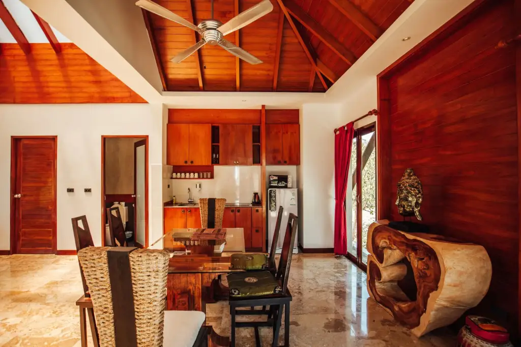 Ланта: Thai Island Dream Estate