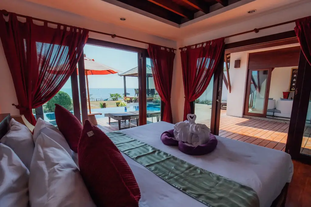 Ланта: Thai Island Dream Estate