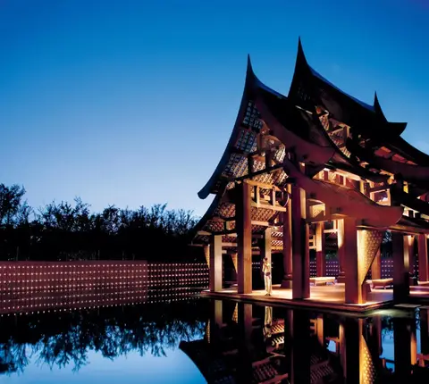 Phulay Bay, a Ritz-Carlton Reserve — фото 1