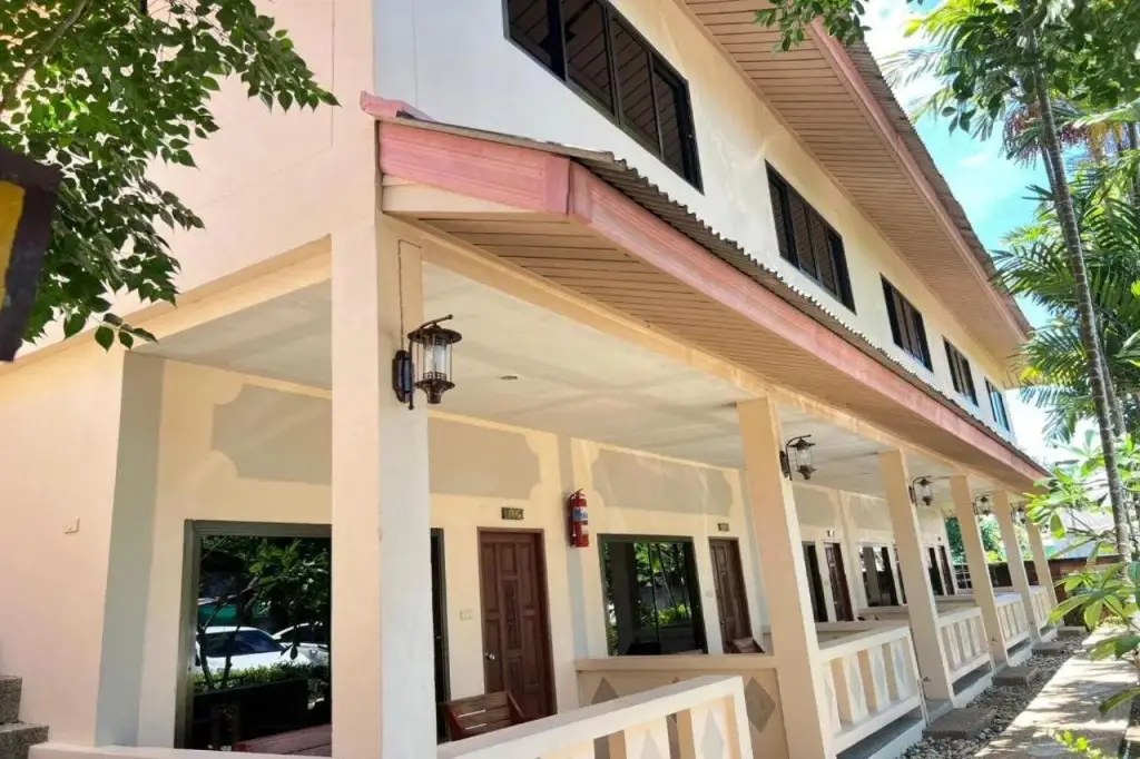 Diamond Beach Resort — фото 1