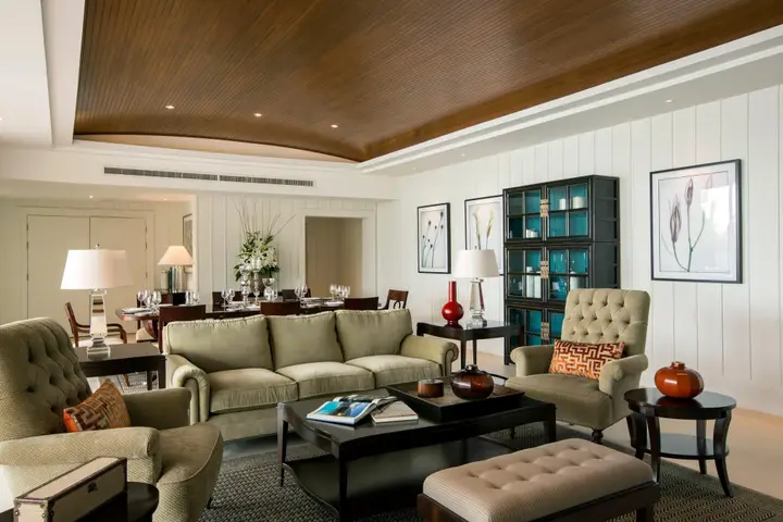 Пхукет: Phuket Panwa Beachfront Resort