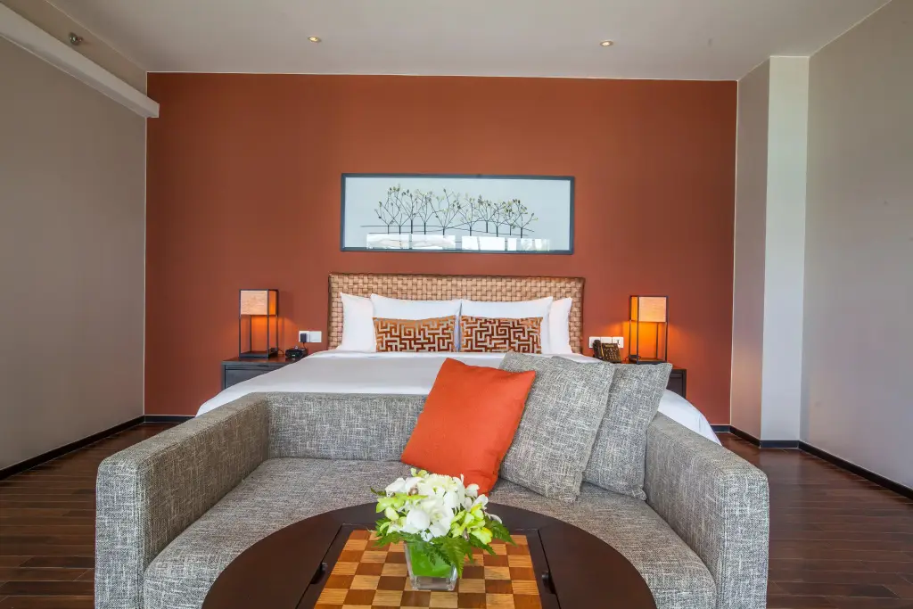 Пхукет: Phuket Panwa Beachfront Resort