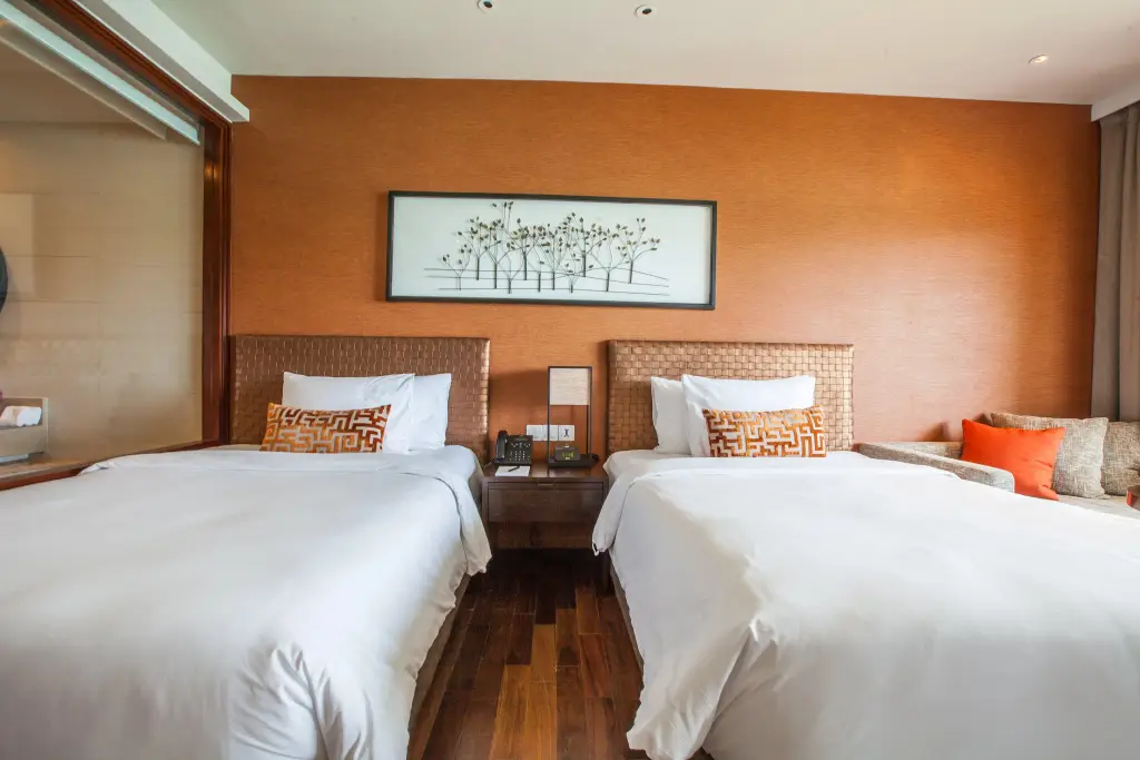 Пхукет: Phuket Panwa Beachfront Resort