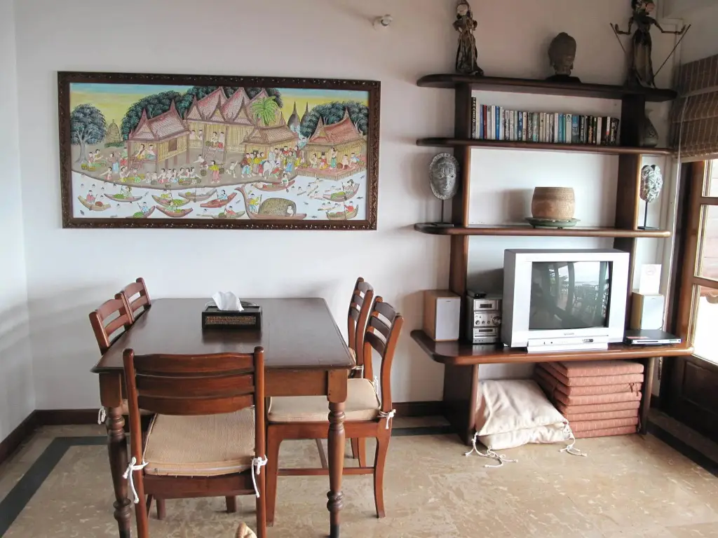 Самуи: Grand Villa La Perla
