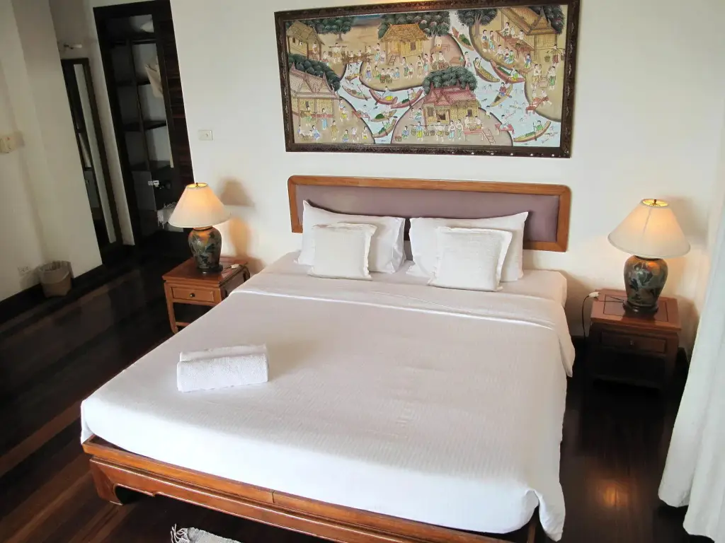 Самуи: Grand Villa La Perla