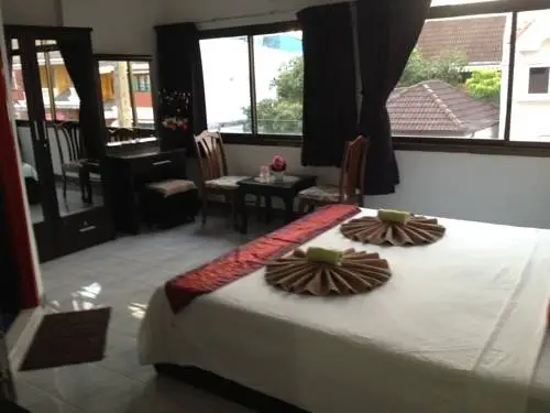 Кату: Istanbul Guesthouse