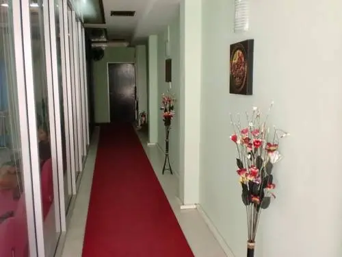 Кату: Istanbul Guesthouse