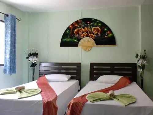 Кату: Istanbul Guesthouse