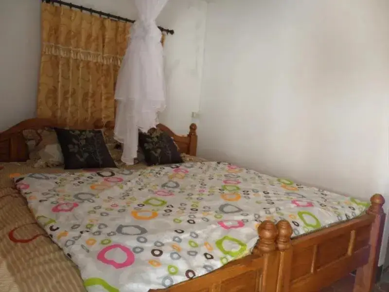 Май-Ай: Khun Maekok Tara Resort