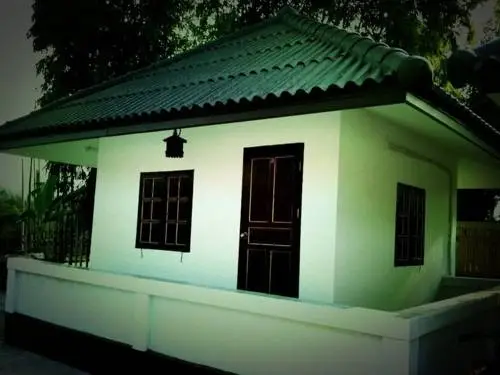Май-Ай: Khun Maekok Tara Resort