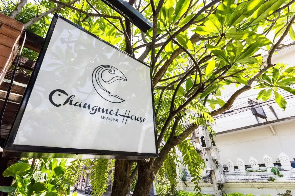 Changmoi House (Little Village) — фото 1