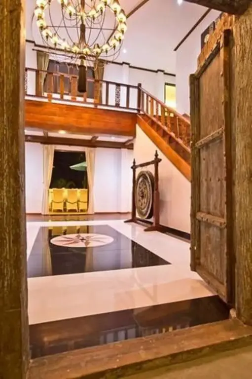 Самуи: Paradise Island Estate