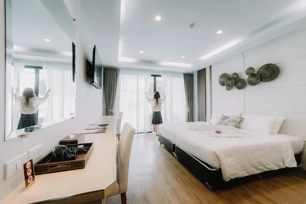 Кхлонг Кхут: Chaolao Cabana Resort