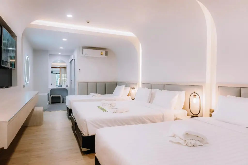 Кхлонг Кхут: Chaolao Cabana Resort