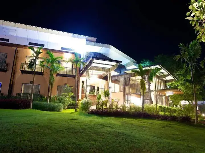 Дой-Ло: Chiangmai Inthanon Golf and Natural Resort
