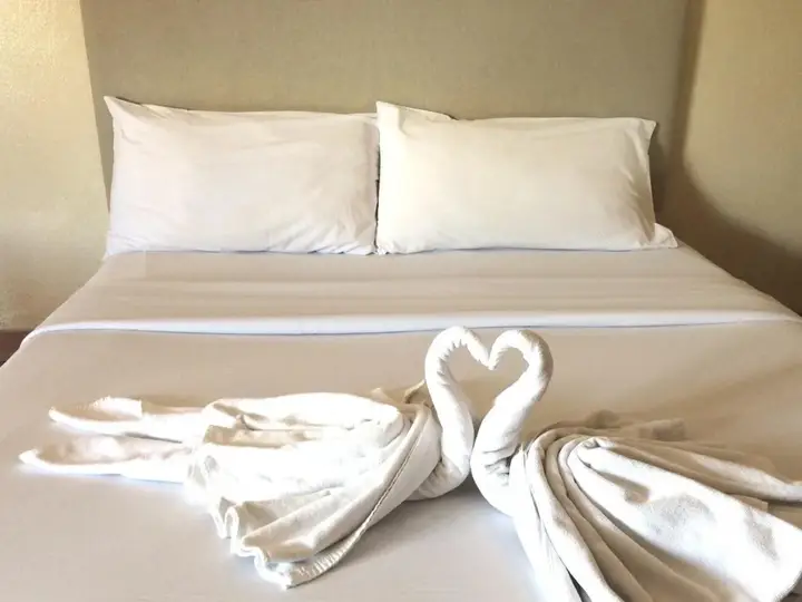 Аюттхая: Sri Ayutthaya Thanee Hotel