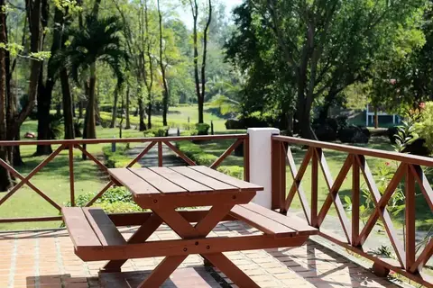 River Kwai Park & Resort — фото 1