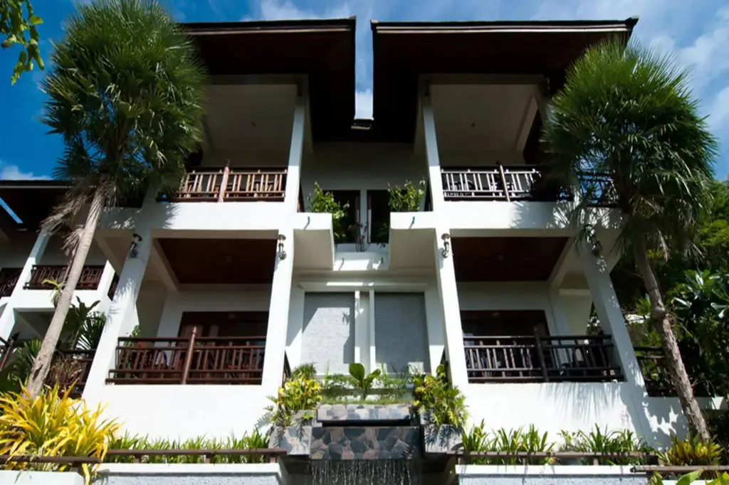 Ban's Diving Resort — фото 1