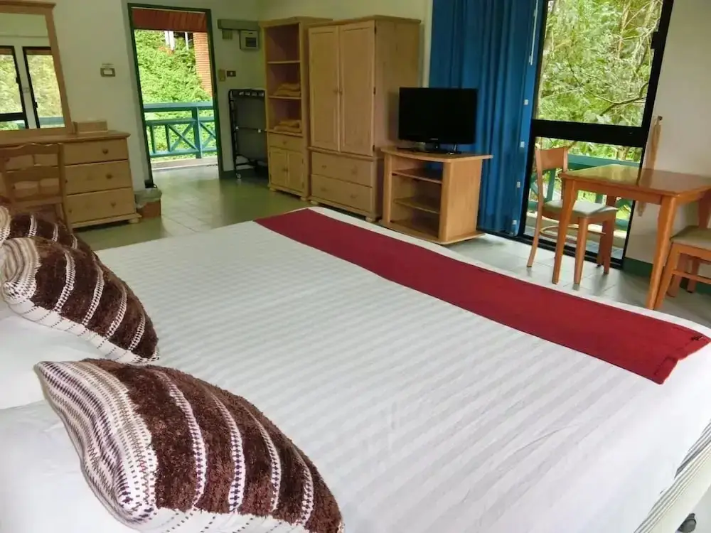 Чианг-Саен: Greater Mekong Lodge