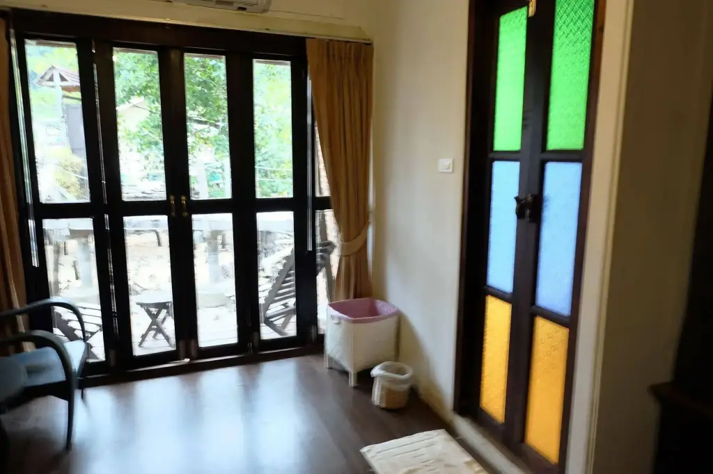 For-Rest Boutique House Koh Kood — фото 1