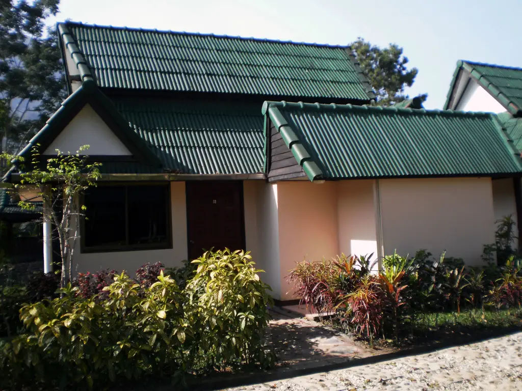 Khunnam Rimtarn Resort — фото 1