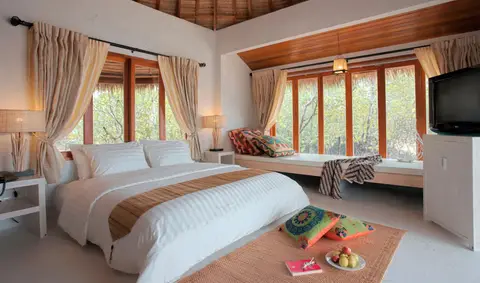 The Blue Sky Resort Koh Payam — фото 1