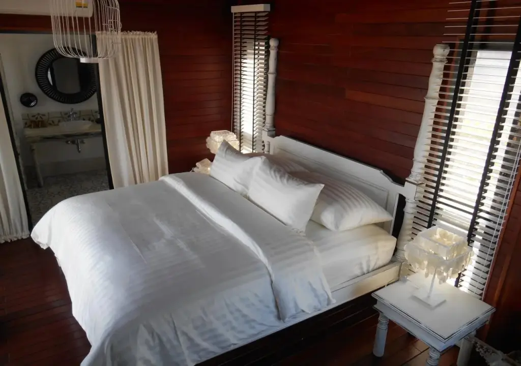 Ко Паям: The Blue Sky Resort Koh Payam