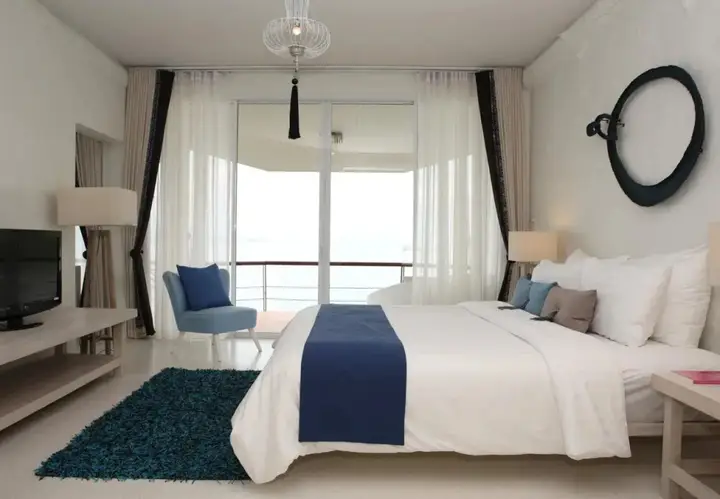 Ранонг: The Blue Sky Resort Ranong