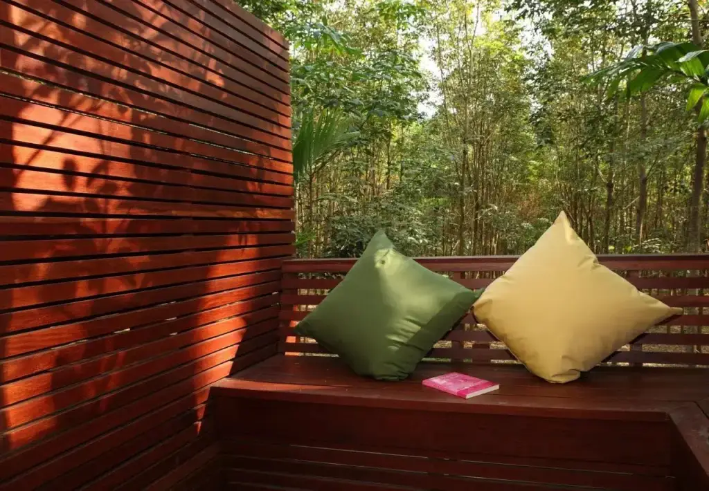 Ранонг: The Blue Sky Resort Ranong