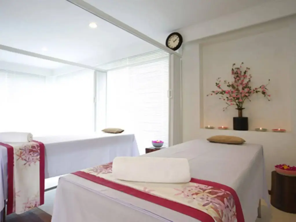 Чаам: Cera Resort Chaam