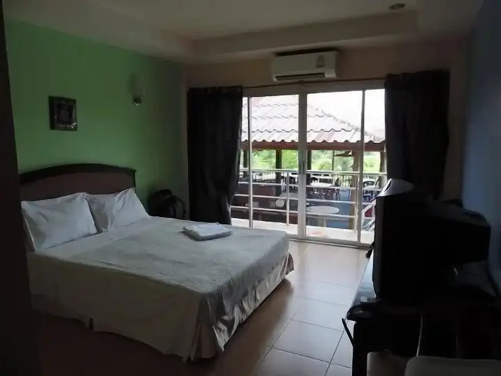 Краби: Ban To Guesthouse