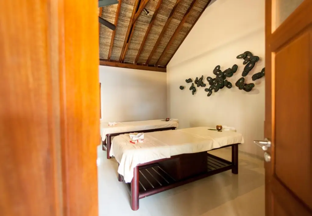 Ко-Пханган: Отель Buri Rasa Village Phangan