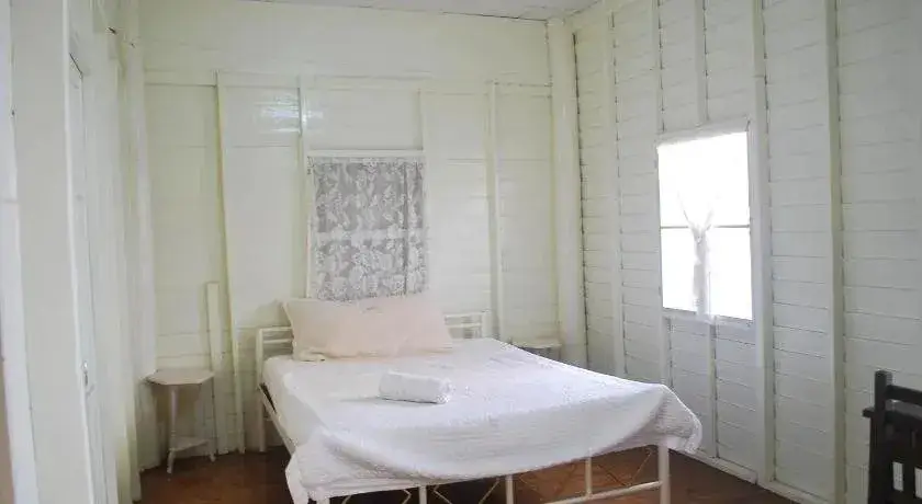 Пхетчхабури: Sabaidee Resort