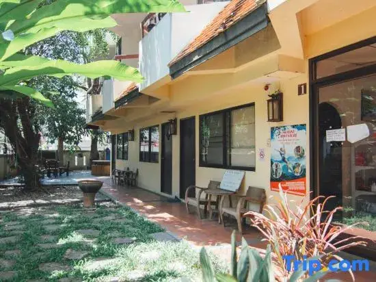 Elegant Lanna Boutique Guesthouse — фото 1
