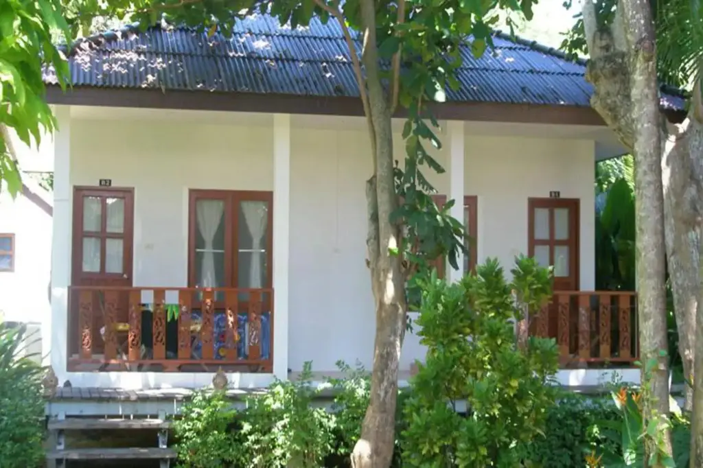 The Cottage @ Samui — фото 1
