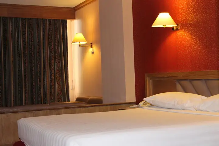 Сураттхани: Wangtai Hotel