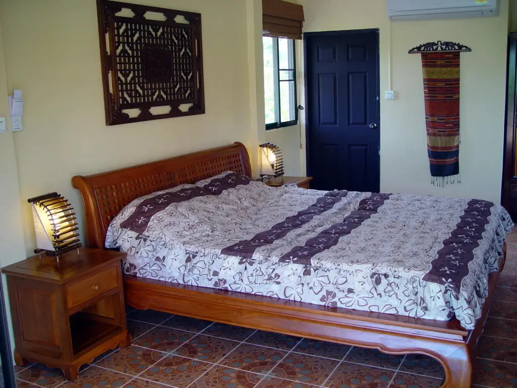 Ко Паям: Buffalo Bay Vacation Club