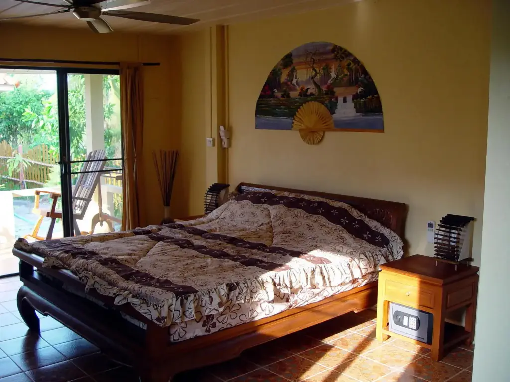 Ко Паям: Buffalo Bay Vacation Club