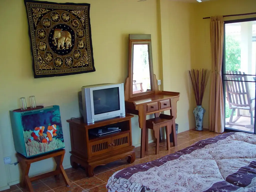 Ко Паям: Buffalo Bay Vacation Club